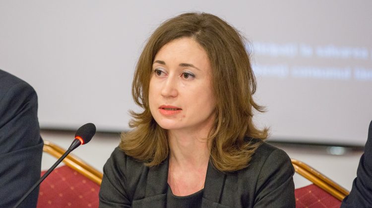 Hriptievschi, despre demisiile judecătorilor: Ar fi bine să explice factorii care-i determină să facă acest lucru