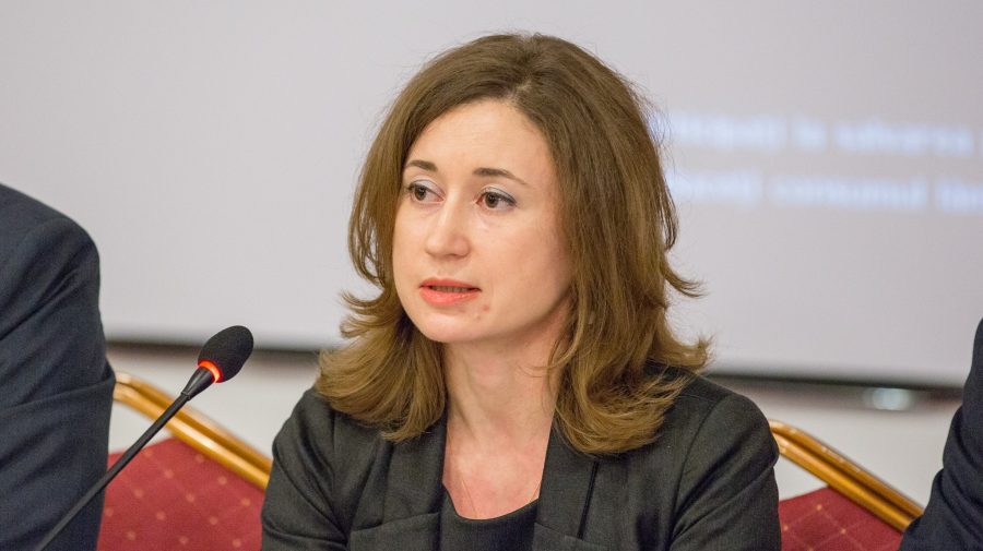 Hriptievschi, despre demisiile judecătorilor: Ar fi bine să explice factorii care-i determină să facă acest lucru