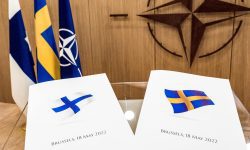 Finlanda şi Suedia reafirmă că doresc să adere la NATO împreună