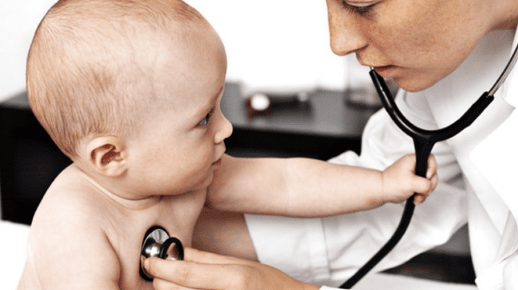Liber la consultații. Pediatrii din clinicile spitalelor vor fi transferați în instituțiile de medicină primară