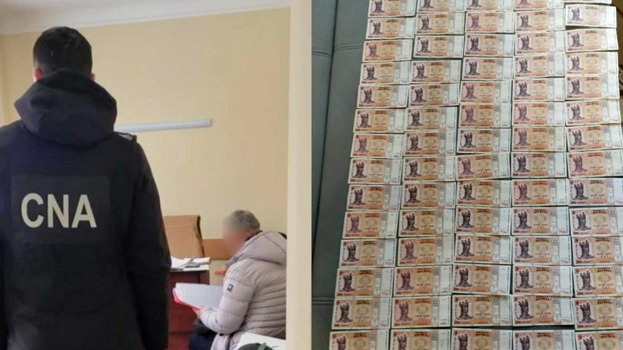 Percheziții matinale la Bălți: Șefa secției teritoriale AIPA, vizată. Ce au ridicat ofițerii anticorupție?