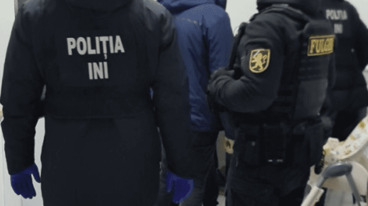 VIDEO Un bărbat din Grigoriopol a fost răpit și maltratat timp de trei zile. Ce spune poliția despre suspecți