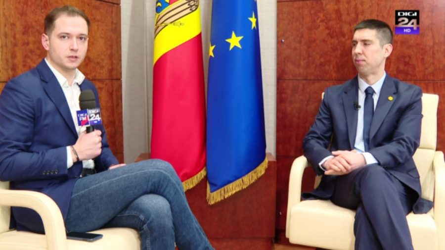 VIDEO Popșoi pentru presa din România are o explicație DE CE Rusia și-ar dori un guvern pro-rusesc la Chișinău