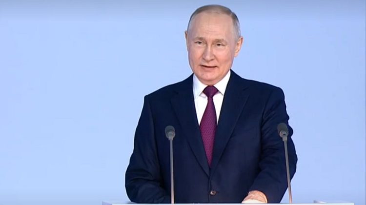 Analiză neașteptată: Momentul cheie când Putin va fi înlocuit