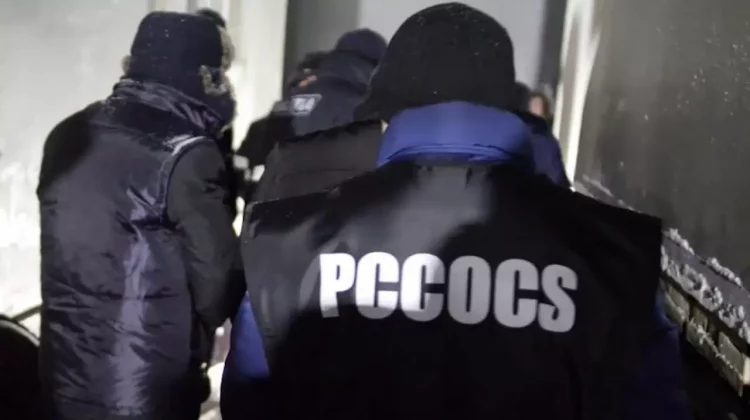 Ultima oră! Percheziții matinale în mai multe raioane și instituții penitenciare din țară