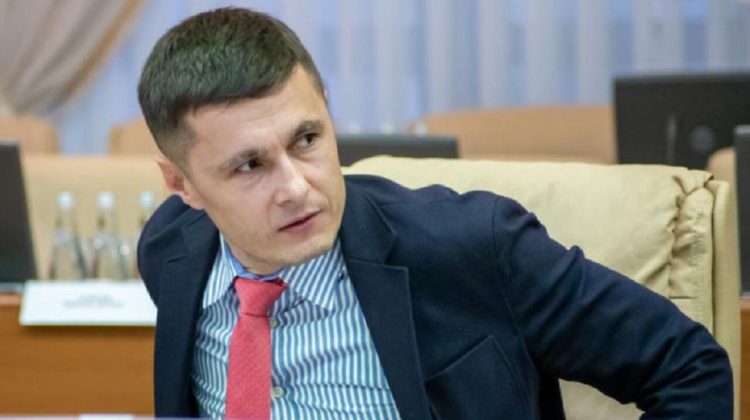 Fost ministru al Justiției: Rurac urma să fie numit șef la PCCOCS. Azi avem o situație inedită