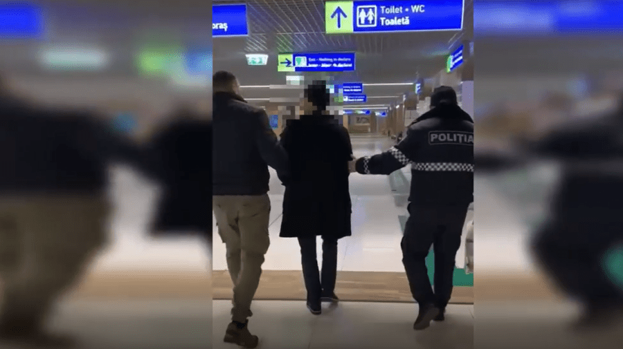 VIDEO Moldovean căutat pentru omorul mamei sale – reținut în Luxemburg. Ce spune poliția