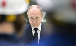 Rusia va cerceta o posibilă utilizare de către Ucraina a unor arme chimice