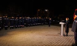 FOTO Republica Moldova a trimis cincizeci și cinci de salvatori în Turcia