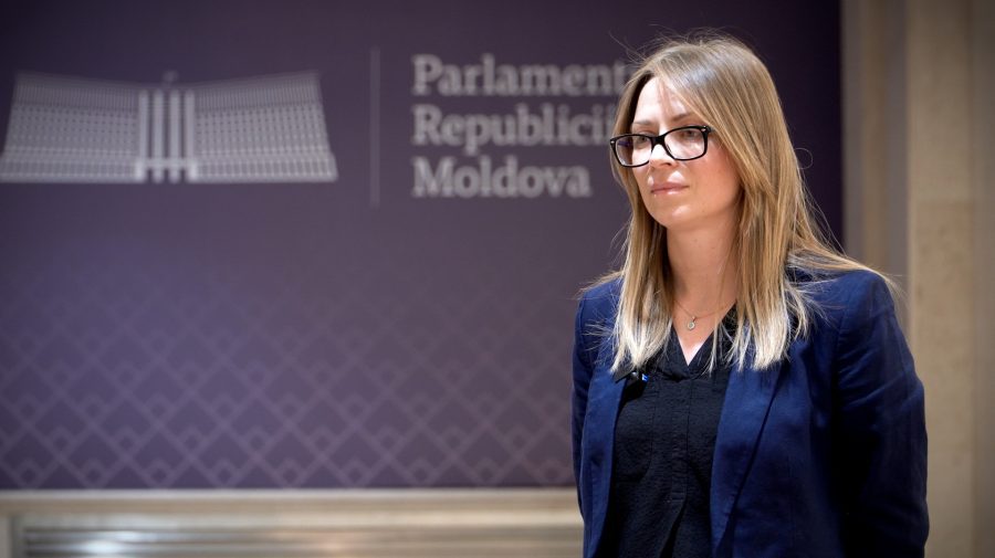 Lebedinschi, înlocuit de Cușnir! Delegația Parlamentului Republicii Moldova la APCEMN are un nou șef