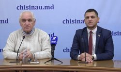 VIDEO Reprezentanții Partidului „ȘOR” în CMC propun soluții pentru criza de la „Apă-Canal Chișinău”