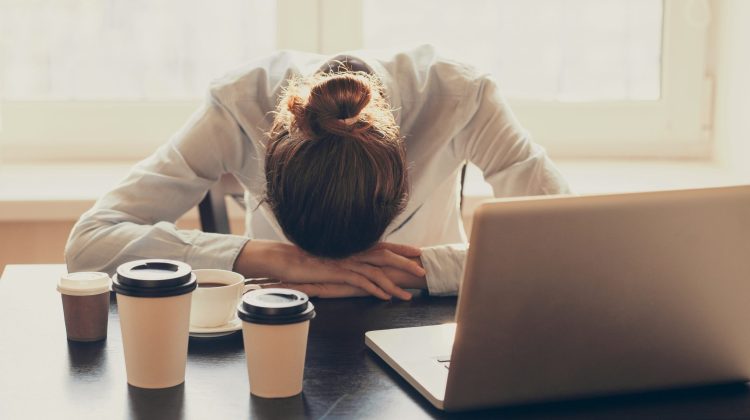 Cum gestionăm stresul la locul de muncă. Patru soluții eficiente