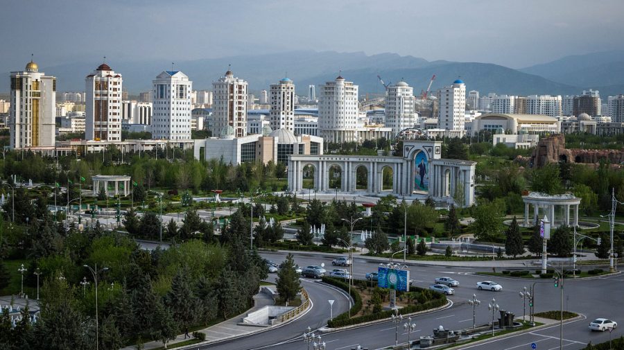 Condiții mai avantajoase pentru transportul de pasageri între Moldova și Turkmenistan: Va consolida relații diplomatice