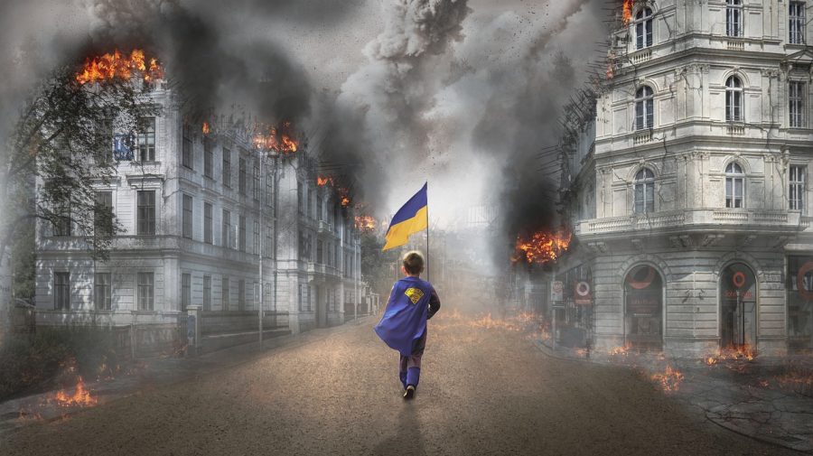 Un an de război în Ucraina: este sfârșitul aproape?