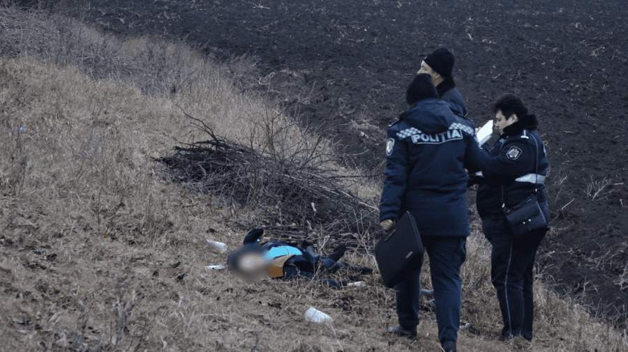 VIDEO „Îmi pare rău. Am luat viața cuiva”. Noi detalii despre accidentul mortal din Fălești