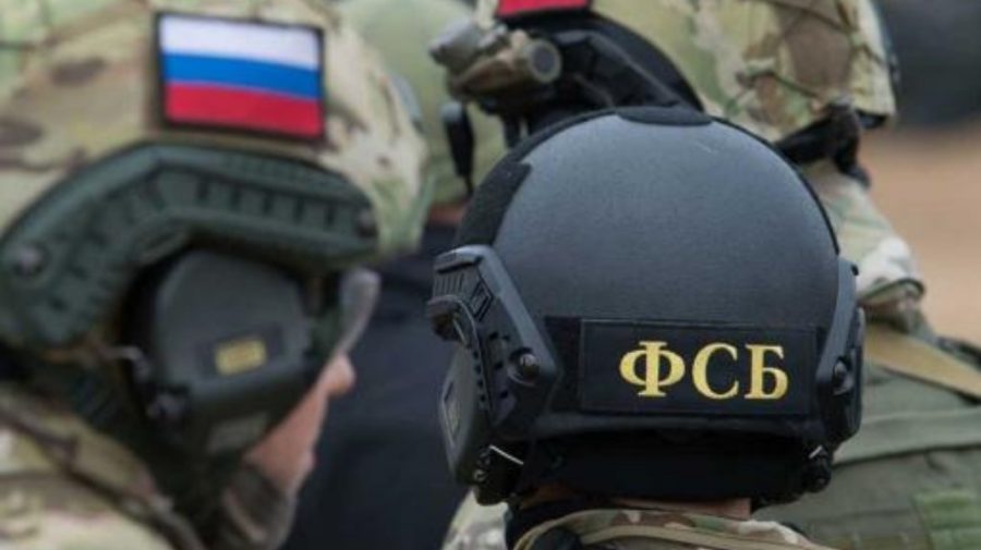 STOP CADRU Putin, enervat la culme, a ordonat FSB-ului să oprească „mizeriile” care divizează poporul rus