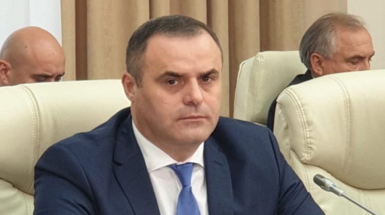 Șeful Moldovagaz va merge în instanță dacă se va demara procedura de revendicare a 3,3 miliarde de lei de la companie