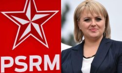 VIDEO PSRM, despre plecarea Irinei Lozovan: „Turiștii politici” nu au niciun viitor. Ne vom întâlni la Procuratură