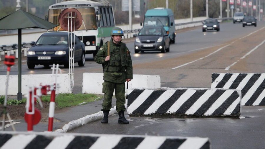 ISW scrie despre eventuale escaladări în Transnistria: Un blogher rus susține că Moldova vrea „reintegrare cu forța”