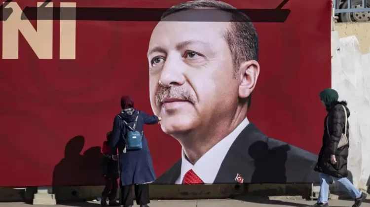 Înaintea alegerilor cruciale din luna mai, Erdogan nu are idei cum să repare economia Turciei aflată în criză profundă