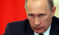 Elita rusă caută un înlocuitor pentru Putin