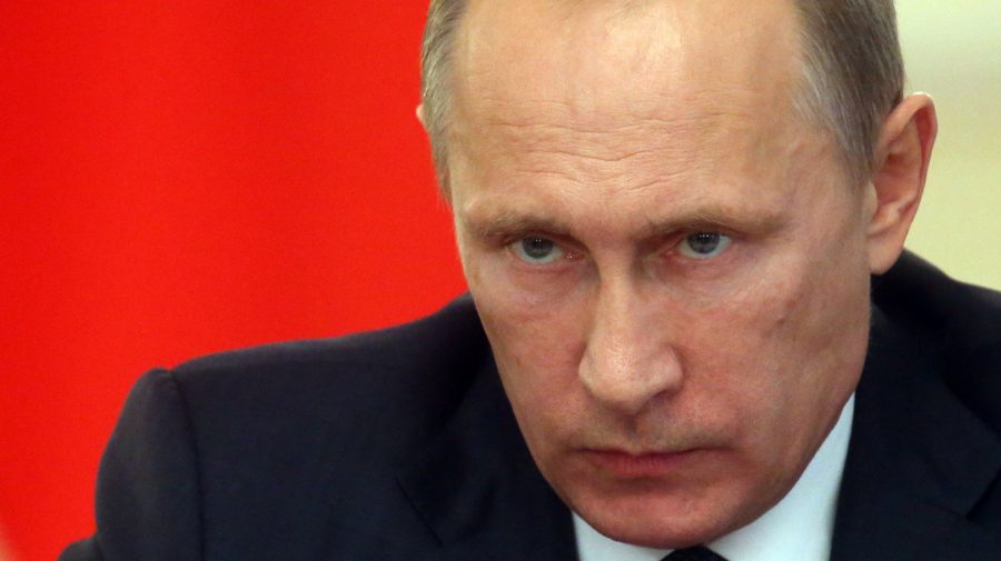 Elita rusă caută un înlocuitor pentru Putin