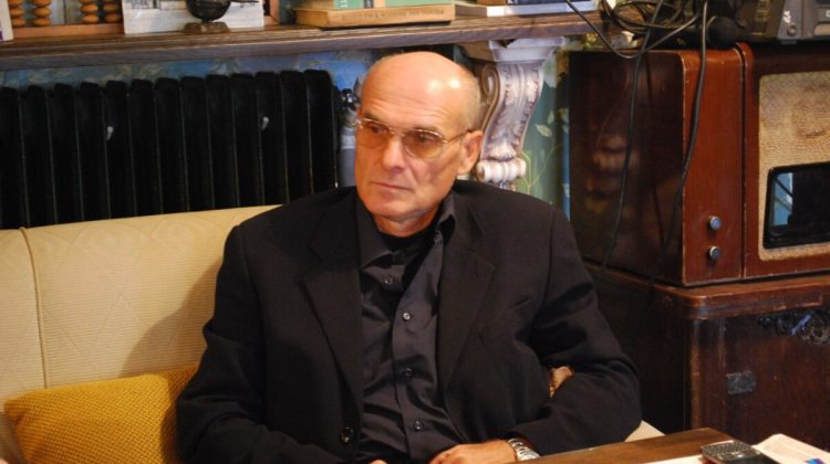 Scriitor român: Agresiunile hibride ale Rusiei asupra Chișinăului vizează ca Moldova să intre sub controlul Kremlinului