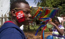 Uganda riscă să-şi strice relaţiile cu SUA, după ce a decis pedeapsa cu moartea pentru homosexuali