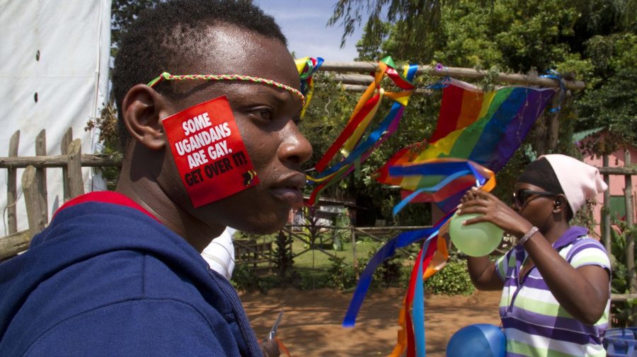 Uganda riscă să-şi strice relaţiile cu SUA, după ce a decis pedeapsa cu moartea pentru homosexuali