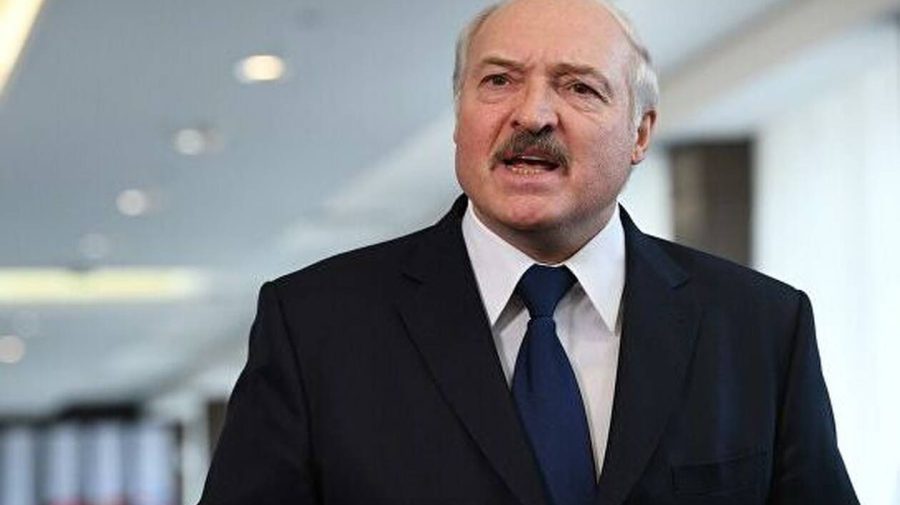 Rușii se tem că Lukașenko caută independența față de Moscova în China