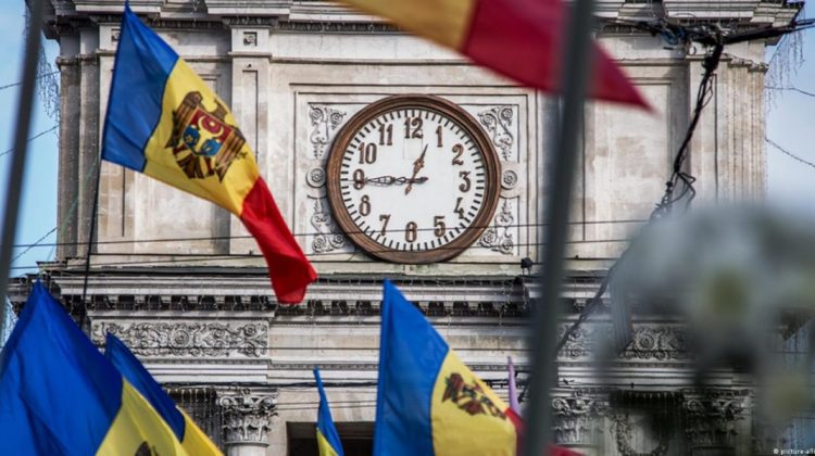Ce cunoaște ChatGPT despre Republica Moldova și ce fel de viitor îi prezice?