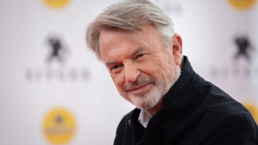 Actorul Sam Neill a dezvăluit că are cancer: „Adevărul este că sunt bolnav. Poate pe moarte”