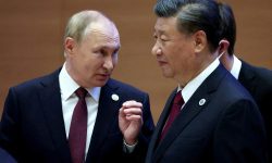 Vizita lui Xi Jinping la Moscova s-a încheiat. Ce au convenit Xi și Putin și câte acorduri s-au semnat