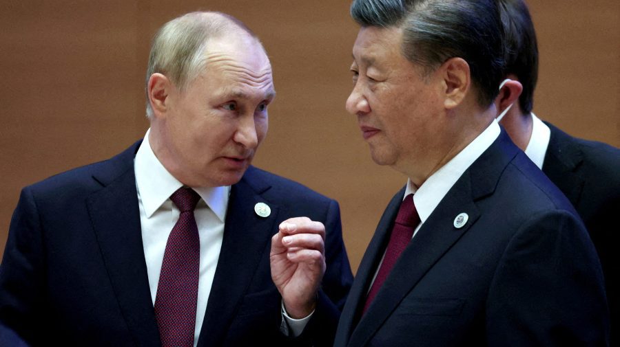 Armata Chineză, pregătită de cooperare cu Kremlinul: Pentru a consolida coordonarea strategică