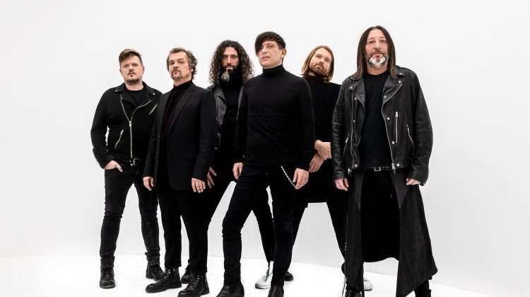 VIDEO Zile numărate până la concertul legendarei trupe rock „B-2” la Chișinău