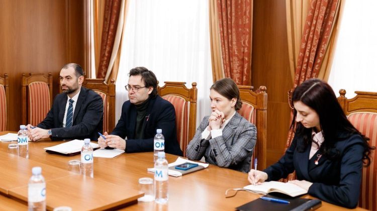 Mesajul matinal al lui Nicu Popescu. Cu cine a stat de vorbă ministrul afacerilor externe