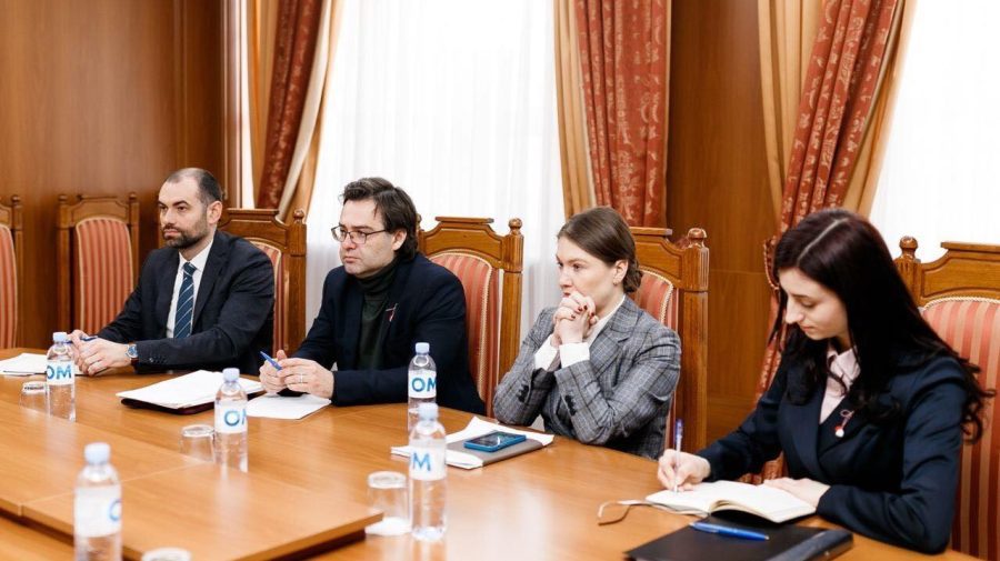 Mesajul matinal al lui Nicu Popescu. Cu cine a stat de vorbă ministrul afacerilor externe