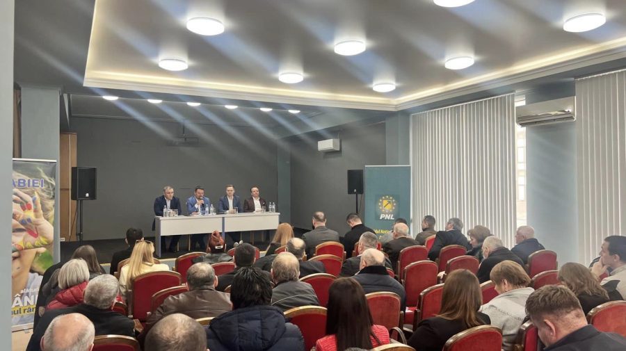 PNL Diaspora Republica Moldova, în ședință la Chișinău. Adrian Dupu: Am discutat planurile din acest an pre-electoral