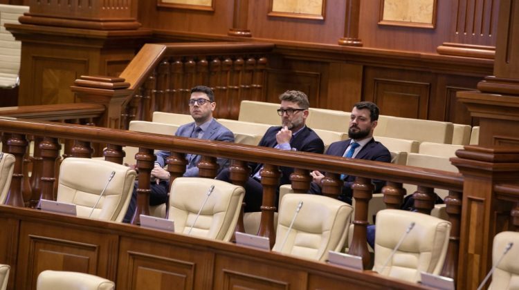 Ambasadorul României la Chișinău: Susținem consecvent și onest parcursul european al Republicii Moldova