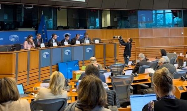 UE-RM: Se cere începerea negocierilor de aderare și crearea unui regim de sancțiuni pentru oligarhii-destabilizatori