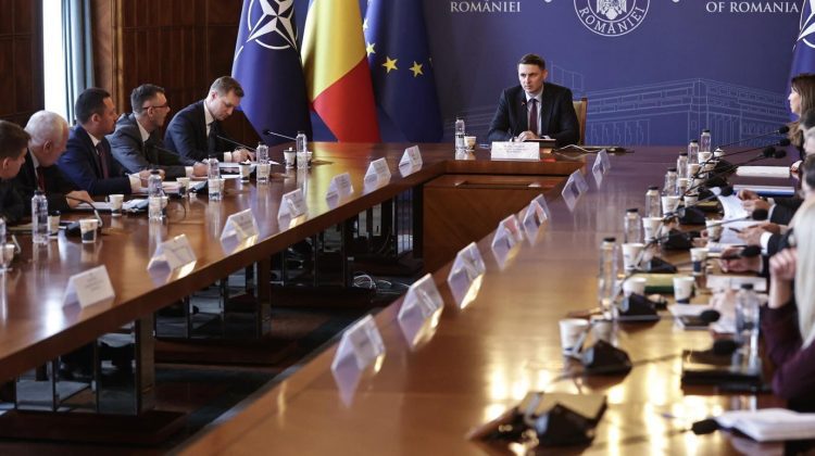 Ajutorul de 100 de milioane de euro, oferit de România: Bucureștiul a aprobat proiectele care vor fi finanțate
