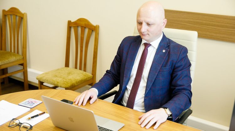 Dorian Istratii: Statutul de neutralitate prevăzut în Constituție nu apără Moldova de eventuale atacuri