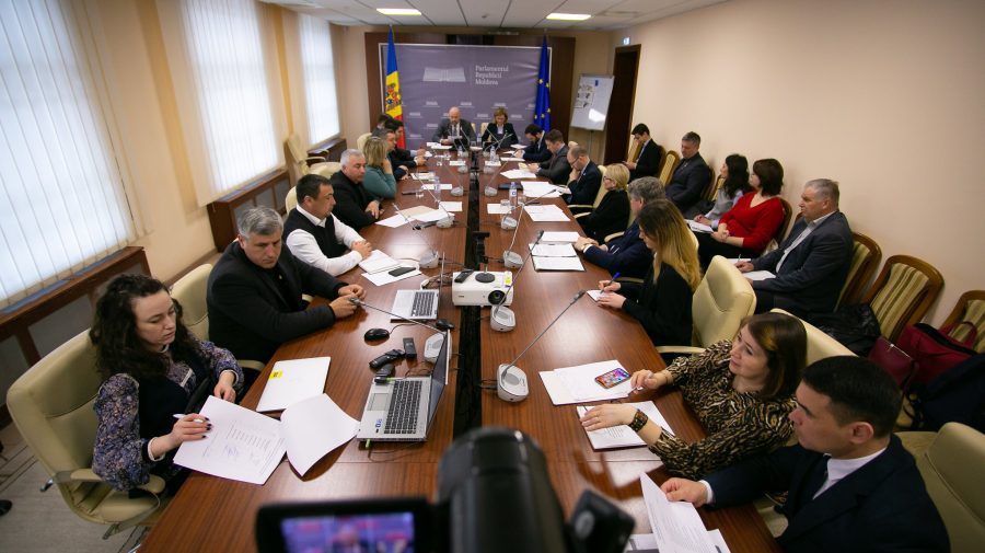 În acest an, 70 de acte UE din domeniul agroalimentar vor fi transpuse în legislația națională