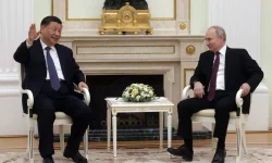Putin către Xi: Suntem întotdeauna deschişi pentru un proces de negociere