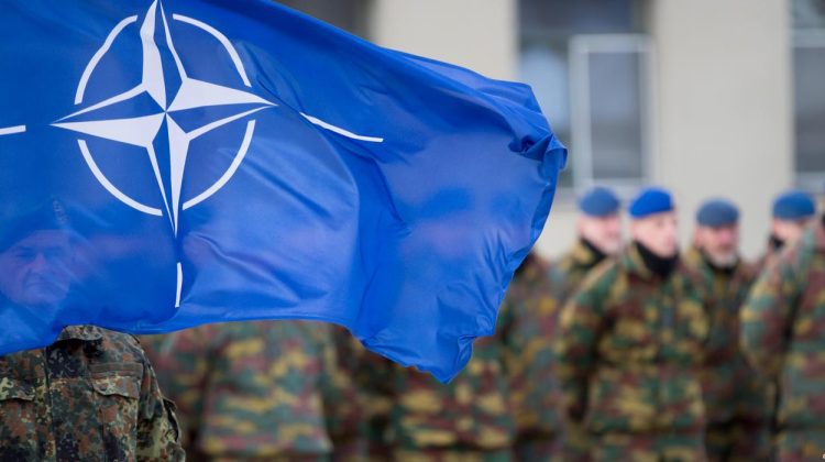 Miniștrii de externe NATO vor discuta la Oslo de o viitoare aderare a Ucrainei