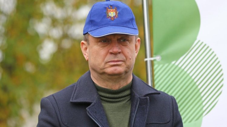Ambasadorul moldovean în Ucraina: Retragerea trupelor ruse din Transnistria depinde și de succesul Ucrainei în război