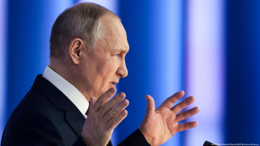 Putin și încă cine? Șefii de stat și liderii rebeli care au mai ajuns în vizorul Curții de la Haga