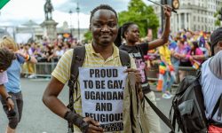 Uganda a legiferat încarcerarea persoanelor gay. Ar putea fi condamnate la pedepse lungi cu închisoarea