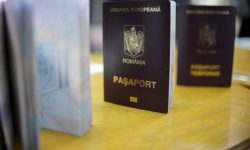 În atenția moldovenilor cu dublă cetățenie: Noul serviciu de programări online pentru pașapoarte românești