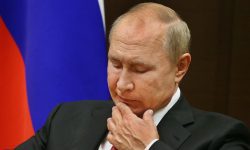Putin ameninţă Marea Britanie din cauza furnizării de muniţie cu uraniu Ucrainei: Rusia va fi nevoită să reacţioneze